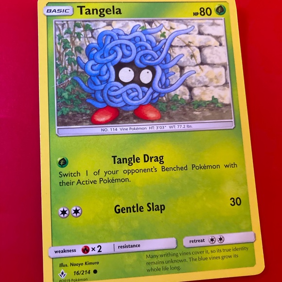 Pokémon Cards - Picture 5 of 7